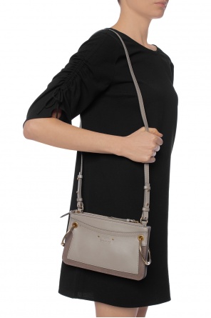 'roy' shoulder bag, zdjęcie 2 'roy' shoulder bag od Chloe